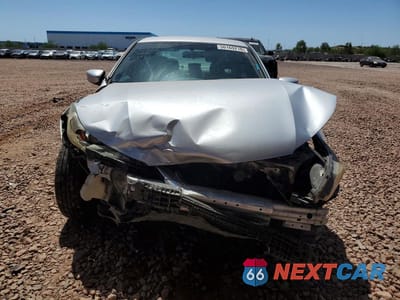 Piąte zdjęcie samochodu w środku: 2013 HONDA ACCORD LX VIN:1HGCR2F36DA015796 - miniatura
