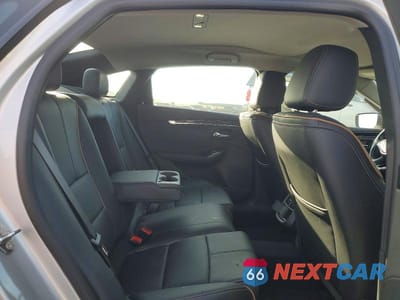 Zdjęcie 10 z 13 samochodu: 2020 CHEVROLET IMPALA PREMIER VIN:1G1105S38LU113404 - miniatura