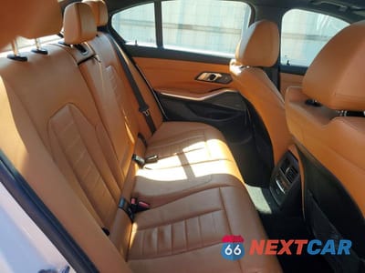 Zdjęcie 10 z 13 samochodu: 2021 BMW 330XI VIN:3MW5R7J08M8B99777 - miniatura