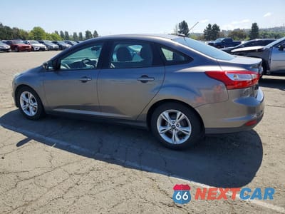 Drugie zdjęcie samochodu z przodu: 2014 FORD FOCUS SE VIN:1FADP3F20EL433191 - miniatura