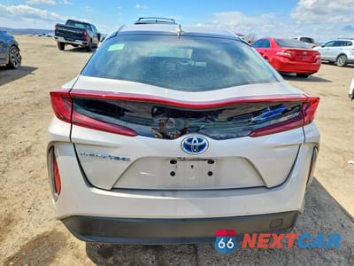 Zdjęcie 6 z 13 samochodu: 2017 TOYOTA PRIUS PRIME PREMIUM VIN:JTDKARFP7H3004989 - miniatura