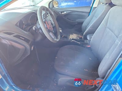 Zdjęcie 7 z 12 samochodu: 2015 FORD FOCUS SE VIN:1FADP3F22FL211110 - miniatura