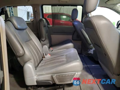 Zdjęcie 11 z 13 samochodu: 2008 CHRYSLER TOWN & COUNTRY TOURING VIN:2A8HR54P28R632067 - miniatura