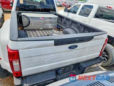Zdjęcie 6 z 12 samochodu: 2021 FORD F350 SUPER DUTY VIN:1FT8W3DT8MED04015 - miniatura