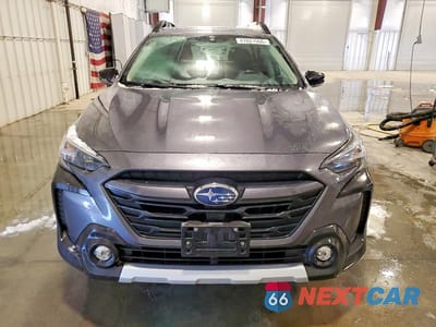 Piąte zdjęcie samochodu w środku: 2024 SUBARU OUTBACK LIMITED VIN:4S4BTANC8R3290987 - miniatura