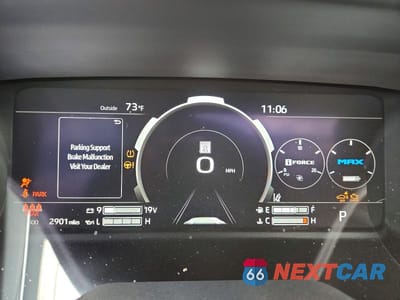 Zdjęcie 9 z 12 samochodu: 2026 TOYOTA TUNDRA 1794 EDITION HV VIN:5TFMC5DBXTX131241 - miniatura
