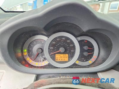 Zdjęcie 9 z 12 samochodu: 2007 TOYOTA RAV4 BASE VIN:JTMZK33V275009256 - miniatura