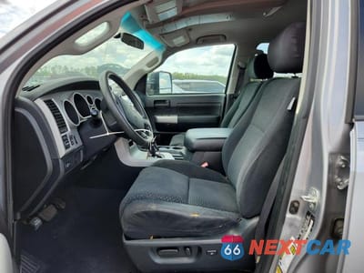 Zdjęcie 7 z 12 samochodu: 2008 TOYOTA TUNDRA SR5 VIN:5TFRV54188X038765 - miniatura