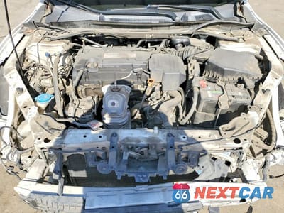 Zdjęcie 11 z 13 samochodu: 2013 HONDA ACCORD EX VIN:1HGCR2F77DA197012 - miniatura