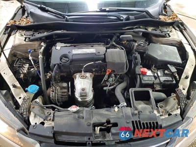 Zdjęcie 11 z 13 samochodu: 2014 HONDA ACCORD EXL VIN:1HGCR2F86EA302939 - miniatura