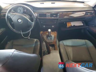 Zdjęcie 8 z 12 samochodu: 2007 BMW 328 I VIN:WBAVA33567PV64035 - miniatura