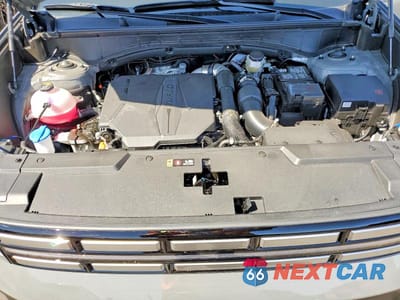 Zdjęcie 11 z 13 samochodu: 2026 HYUNDAI SANTA FE SEL VIN:5NMP24GLXTH203787 - miniatura