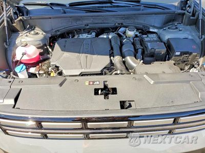 Zdjęcie 11 z 13 samochodu: 2026 HYUNDAI SANTA FE SEL VIN:5NMP24GLXTH203787 - miniatura