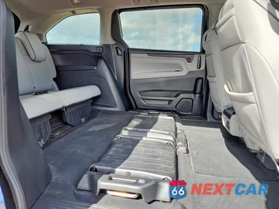 Zdjęcie 11 z 13 samochodu: 2022 HONDA ODYSSEY ELITE VIN:5FNRL6H9XNB056881 - miniatura