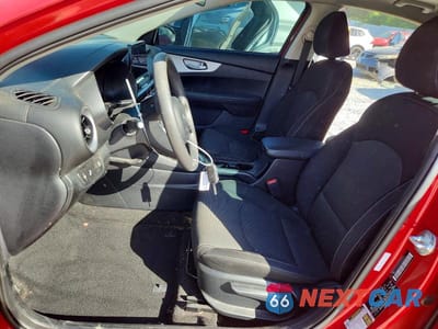 Zdjęcie 7 z 12 samochodu: 2024 KIA FORTE LXS VIN:3KPF24AD0RE819897 - miniatura
