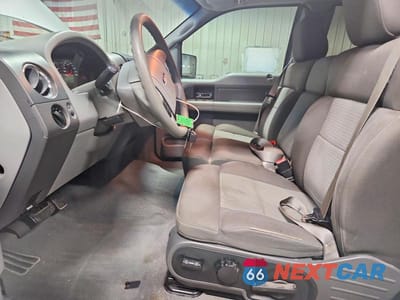 Zdjęcie 7 z 12 samochodu: 2005 FORD F150 VIN:1FTPX14525FA54040 - miniatura