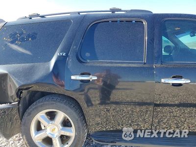 Zdjęcie 11 z 13 samochodu: 2011 CHEVROLET TAHOE K1500 LTZ VIN:1GNSKCE07BR172352 - miniatura
