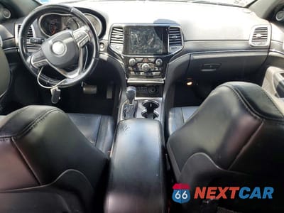 Zdjęcie 8 z 13 samochodu: 2020 JEEP GRAND CHEROKEE LIMITED VIN:1C4RJFBG1LC147416 - miniatura