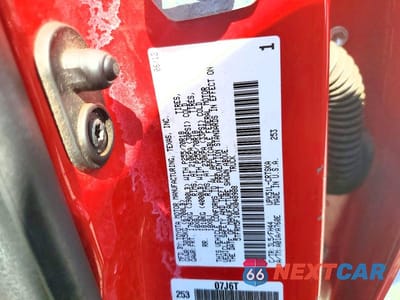 Zdjęcie 12 z 12 samochodu: 2012 TOYOTA TUNDRA GRADE VIN:5TFRM5F10CX048988 - miniatura