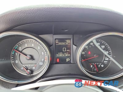 Zdjęcie 9 z 11 samochodu: 2011 JEEP GRAND CHEROKEE LAREDO VIN:1J4RR4GG5BC731543 - miniatura