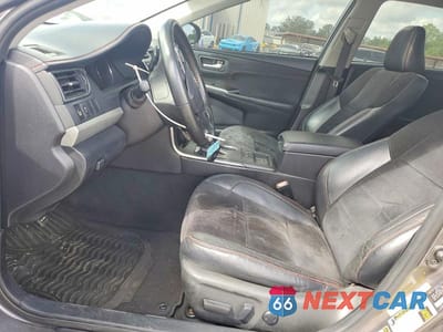 Zdjęcie 7 z 12 samochodu: 2016 TOYOTA CAMRY LE VIN:4T1BF1FK2GU518597 - miniatura