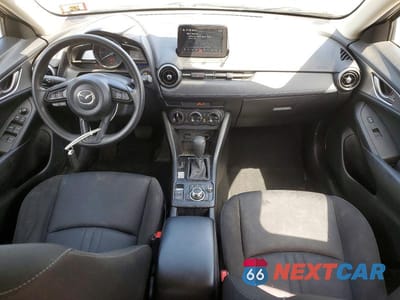 Zdjęcie 8 z 14 samochodu: 2019 MAZDA CX-3 SPORT VIN:JM1DKFB79K1416117 - miniatura