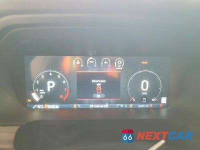 Zdjęcie 9 z 13 samochodu: 2025 FORD F150 RAPTOR VIN:1FTFW1RJ0SFA37821 - miniatura
