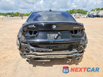 Zdjęcie 6 z 13 samochodu: 2019 BMW 330I VIN:WBA5R1C53KFH26816 - miniatura
