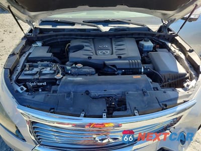 Zdjęcie 12 z 13 samochodu: 2012 INFINITI QX56 BASE VIN:JN8AZ2NF7C9516850 - miniatura