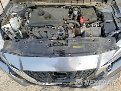 Zdjęcie 11 z 11 samochodu: 2019 NISSAN ALTIMA 2.5 S VIN:1N4BL4BV5KC138754 - miniatura