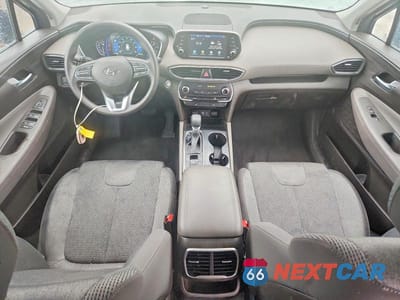 Zdjęcie 8 z 13 samochodu: 2020 HYUNDAI SANTA FE SEL VIN:5NMS3CAD1LH205480 - miniatura