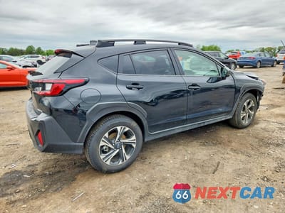 Trzecie zdjęcie samochodu z tyłu: 2025 SUBARU CROSSTREK PREMIUM VIN:JF2GUHDC4S8261708 - miniatura