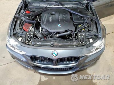 Zdjęcie 11 z 12 samochodu: 2016 BMW 340 XI VIN:WBA8B7G5XGNT95676 - miniatura
