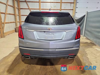 Zdjęcie 6 z 13 samochodu: 2021 CADILLAC XT5 LUXURY VIN:1GYKNBR49MZ138076 - miniatura