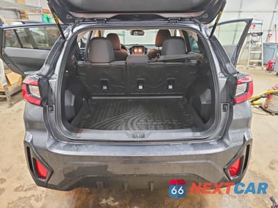 Zdjęcie 6 z 14 samochodu: 2024 SUBARU CROSSTREK PREMIUM VIN:JF2GUADC1R8252823 - miniatura