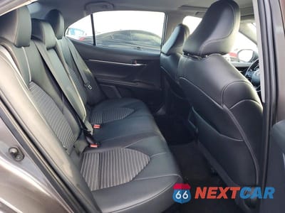 Zdjęcie 10 z 12 samochodu: 2022 TOYOTA CAMRY HYBRID SE VIN:4T1S31AK4NU582055 - miniatura