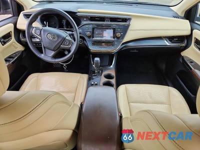 Zdjęcie 8 z 12 samochodu: 2016 TOYOTA AVALON LIMITED VIN:4T1BK1EB0GU234026 - miniatura