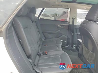 Zdjęcie 10 z 13 samochodu: 2023 AUDI Q8 PRESTIGE S-LINE VIN:WA1FVBF15PD000600 - miniatura