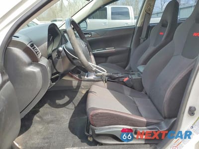 Zdjęcie 7 z 12 samochodu: 2011 SUBARU IMPREZA WRX VIN:JF1GV7E61BG515997 - miniatura