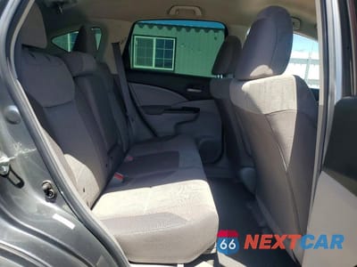 Zdjęcie 11 z 13 samochodu: 2014 HONDA CR-V LX VIN:2HKRM3H37EH527698 - miniatura