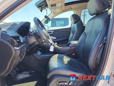 Zdjęcie 7 z 14 samochodu: 2021 ACURA RDX TECHNOLOGY VIN:5J8TC2H57ML001524 - miniatura