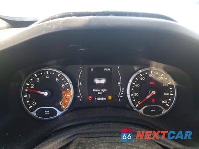 Zdjęcie 9 z 13 samochodu: 2018 JEEP RENEGADE LATITUDE VIN:ZACCJBBH1JPH32397 - miniatura