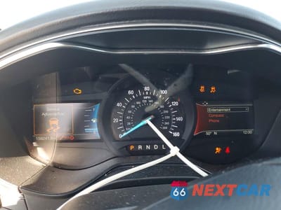 Zdjęcie 9 z 12 samochodu: 2020 FORD FUSION SE VIN:3FA6P0HD7LR237415 - miniatura