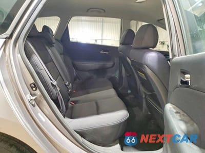 Zdjęcie 10 z 11 samochodu: 2011 HYUNDAI ELANTRA TOURING GLS VIN:KMHDC8AEXBU108036 - miniatura