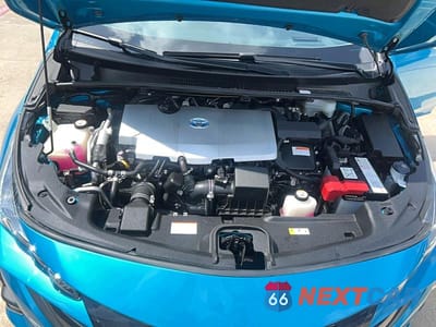 Zdjęcie 7 z 12 samochodu: 2020 TOYOTA PRIUS PRIME LIMITED VIN:JTDKARFPXL3139506 - miniatura