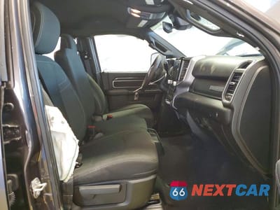 Zdjęcie 7 z 12 samochodu: 2025 RAM 2500 BIG HORN VIN:3C6UR5DJ7SG580781 - miniatura