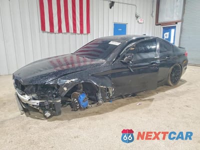 2018 BMW 530 XI WBAJA7C52JWA73063 - główne zdjęcie licytacji z USA - miniatura