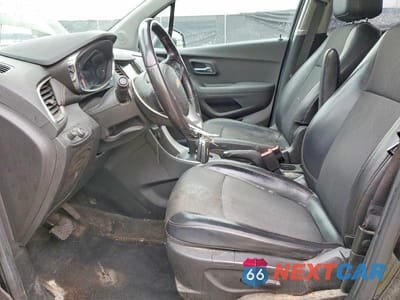 Zdjęcie 7 z 13 samochodu: 2019 CHEVROLET TRAX 1LT VIN:KL7CJLSB3KB719211 - miniatura