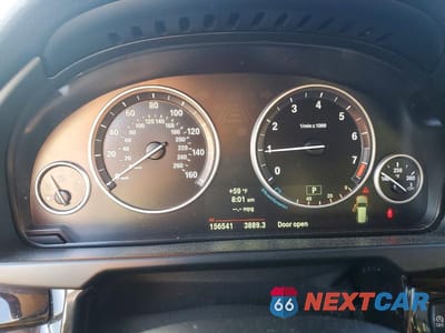 Zdjęcie 9 z 13 samochodu: 2014 BMW X5 XDRIVE35I VIN:5UXKR0C57E0H16697 - miniatura