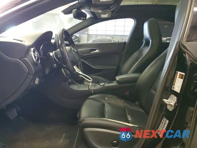 Zdjęcie 7 z 12 samochodu: 2016 MERCEDES BENZ CLA VIN:WDDSJ4GB0GN300368 - miniatura
